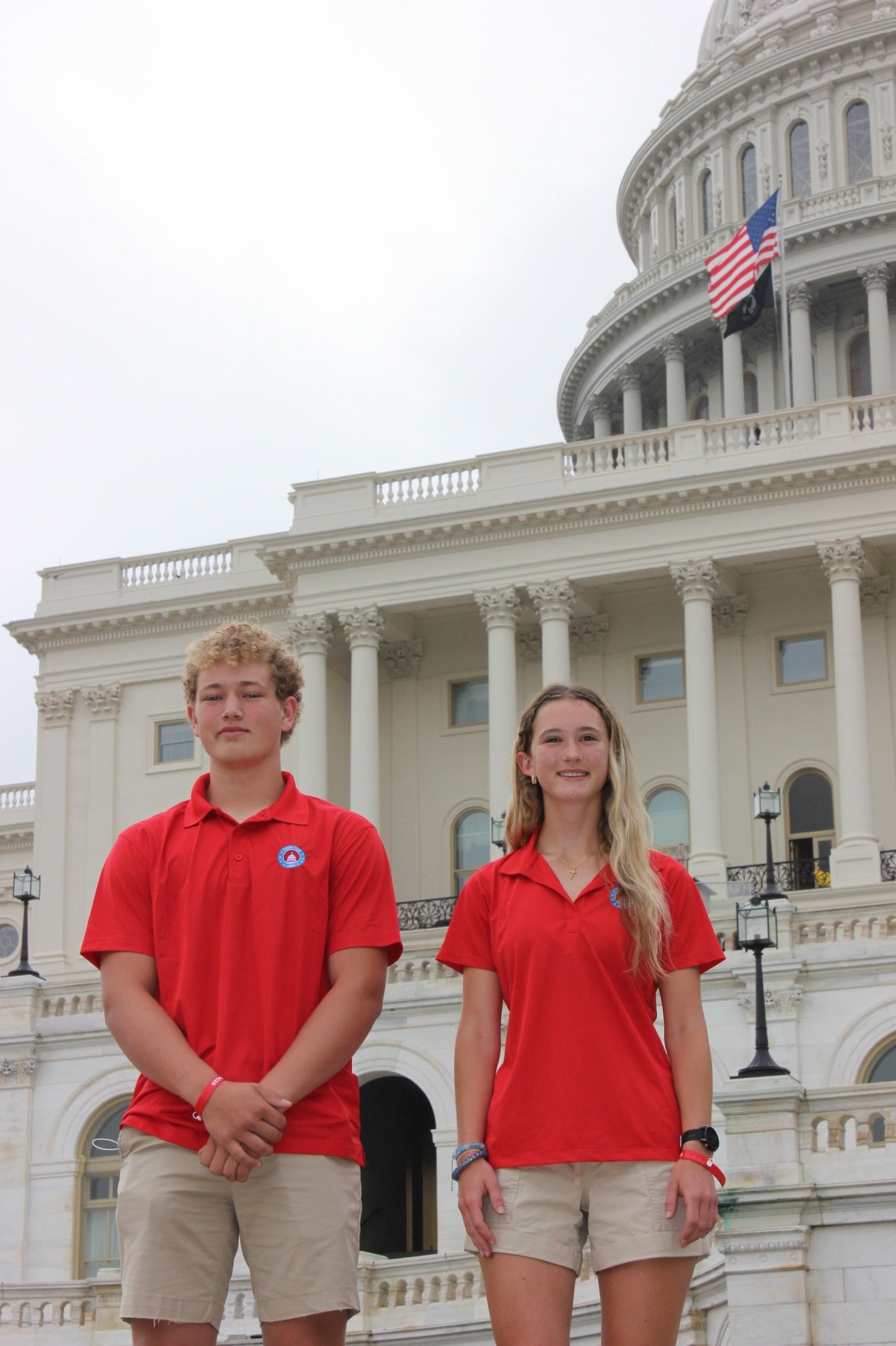 2025 Representatives