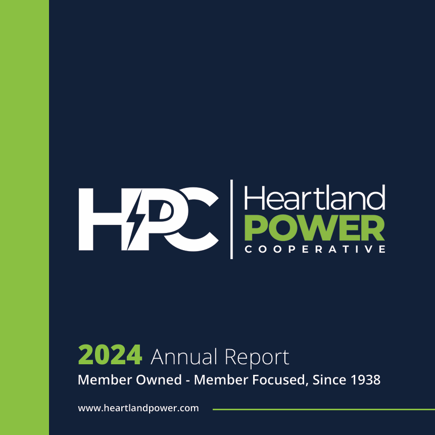 Annual Report Cover