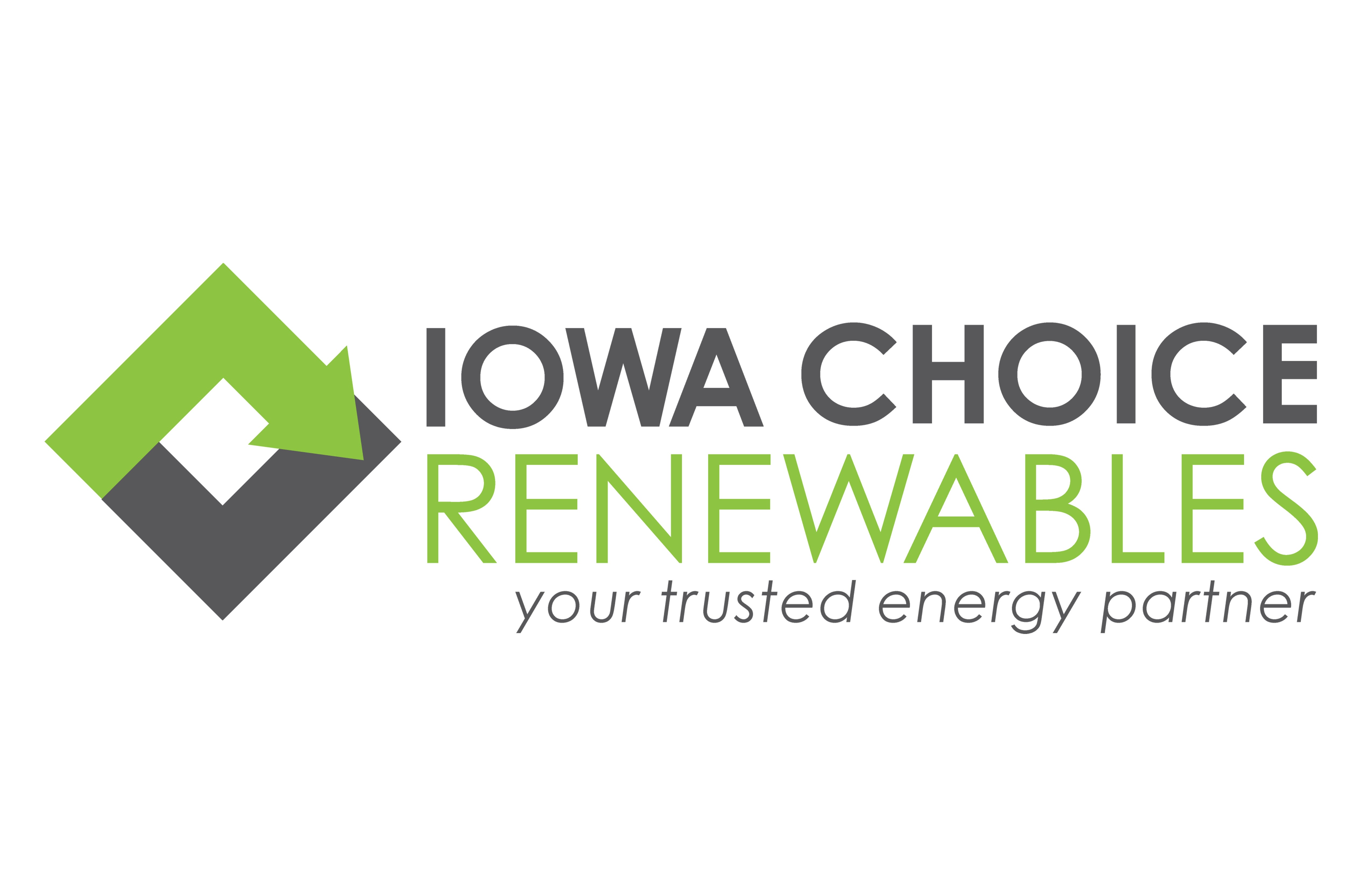 Iowa Choice Renewable Logo